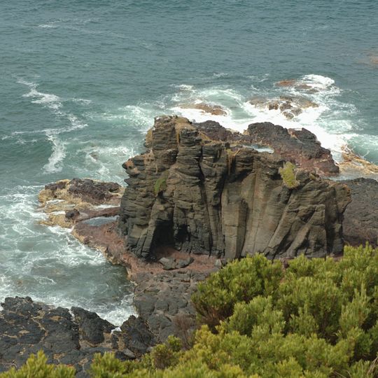 Flinders-Blowhole