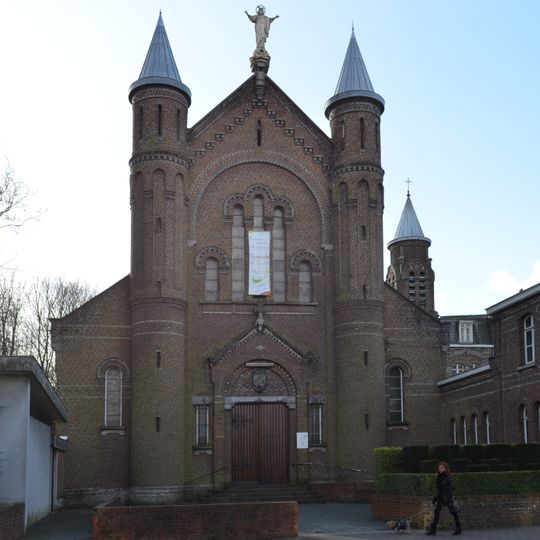 Heilig Hartkerk