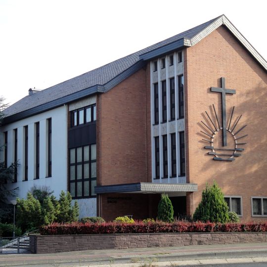 Neuapostolische Kirche