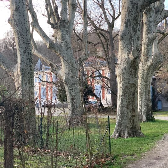 Château du Petit-Casset