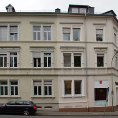 Haus Riegelpfad 32Ludwigstraße 60