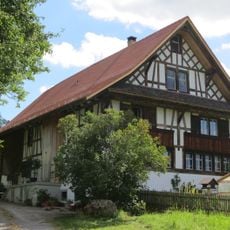 Butzenhaus