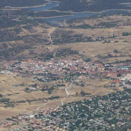 Pedrezuela