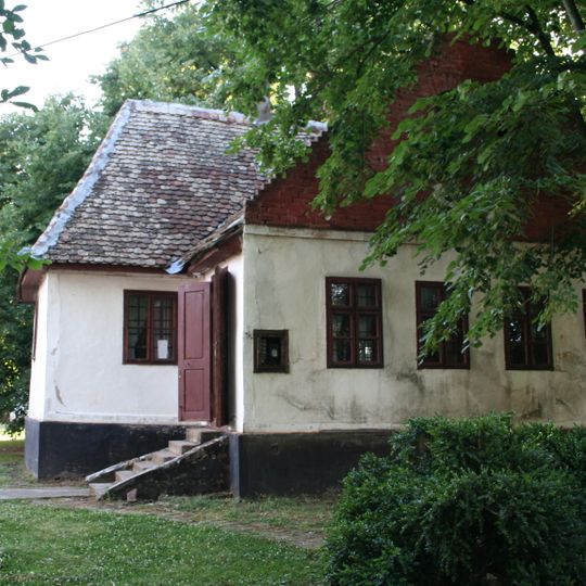 Ethno-village de Sovljak