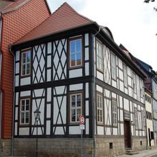 Breite Straße 35 (Quedlinburg)