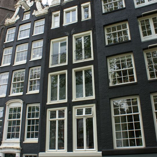 Singel 438, Amsterdam