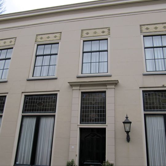 Ruiterstraat 12, Zaltbommel