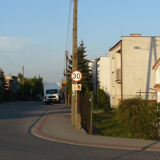 Bogucin, Greater Poland Voivodeship