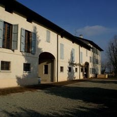 Casa Cervi