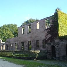 Herrenhaus Hammer (Nuremberg)