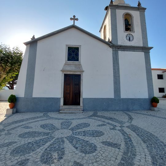 Igreja de Pó