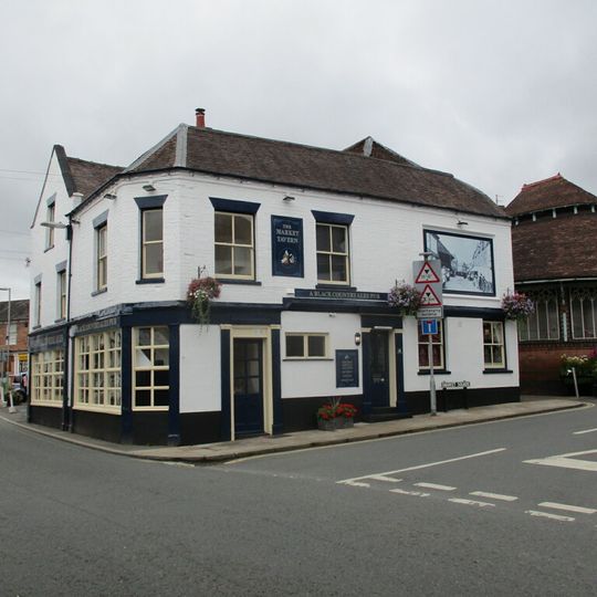 The Tavern Inn