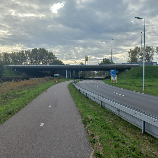IJdoornlaanbrug