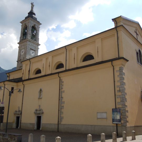 Chiesa di Sant'Antonio di Padova