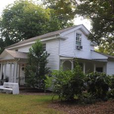 West Chapel Hill Historic District