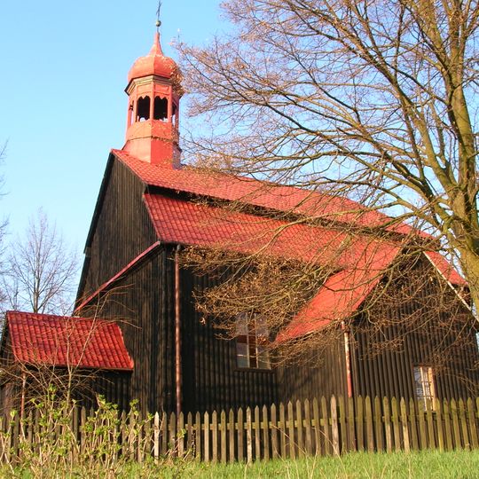Linowiec, Greater Poland Voivodeship