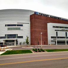 Denny Sanford Premier Center