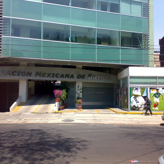 Mexican Football Federation