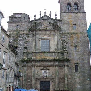 Church and Convent of Saint Augustine