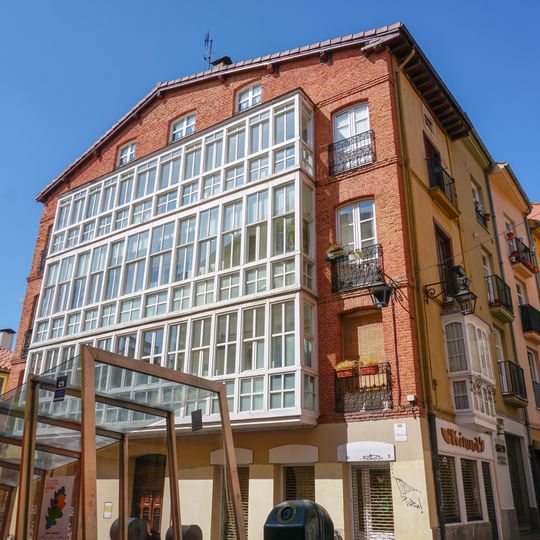 Casa Cantón De La Soledad 5