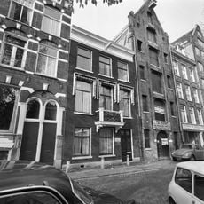 Leidsegracht 90, Amsterdam
