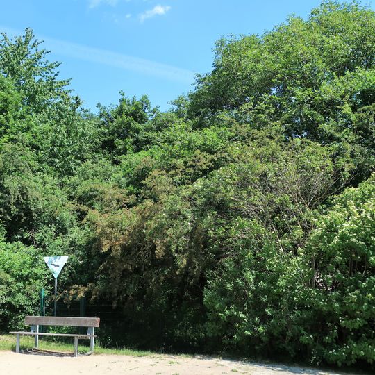 Stillgewässer Kuhlerkamp