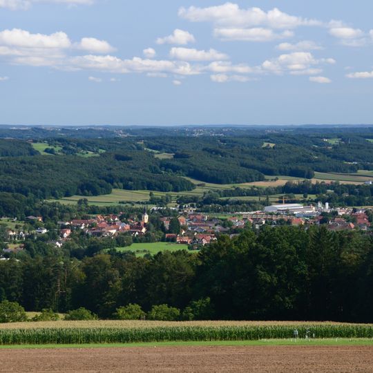 Grafendorf bei Hartberg