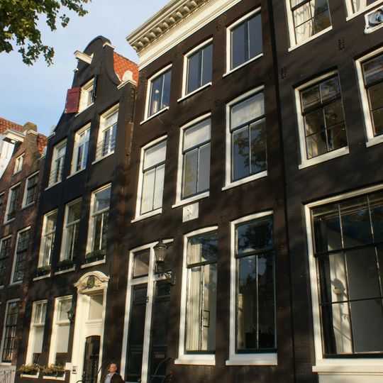 Prinsengracht 7, Amsterdam