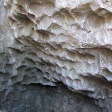 Mühlsteinbruch Hinterhör