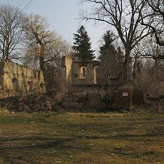 Vodní mlýn čp. 11