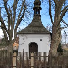 Kaplička