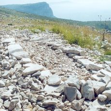 Dolmen des Blaquières