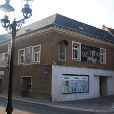 Wohn- und Geschäftshaus, Kotowicz-Haus