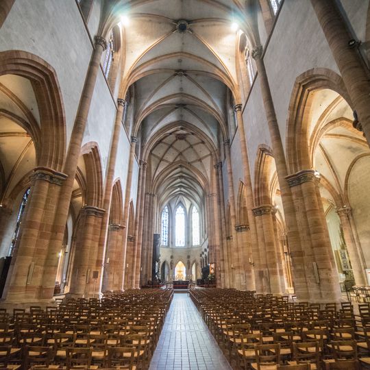 Collegiata di San Martino