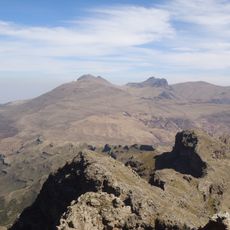 Mount Bwahit