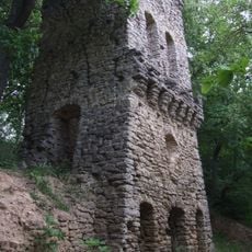 Mākslīgās pilsdrupas