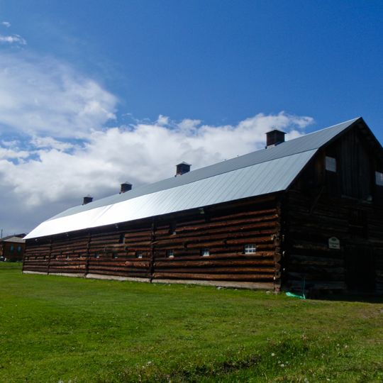 108 Mile Ranch, British Columbia