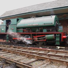 Elsecar Heritage Railway