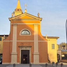 Chiesa di San Girolamo