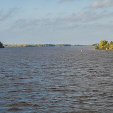 Sheksna Reservoir