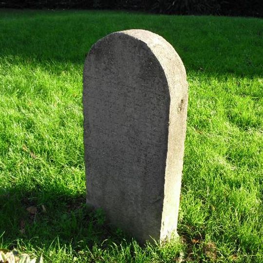 Cimetière juif de Düren