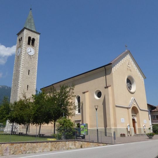 Chiesa della Madonna del Carmine