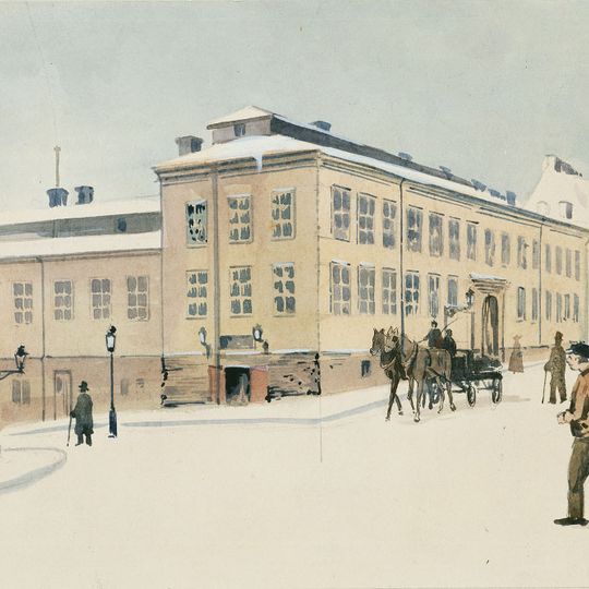 Svartlösa och Öknebo tingslag