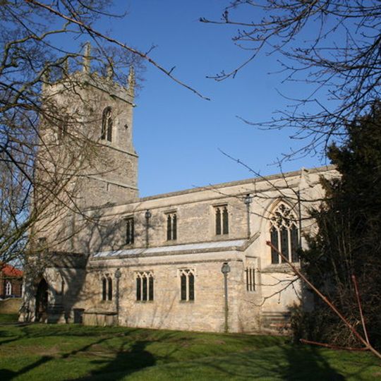 Church of All Saints