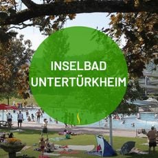 Inselbad Untertürkheim