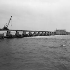 Lock and Dam No. 20