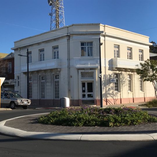 Commonwealth Bank , Bunbury