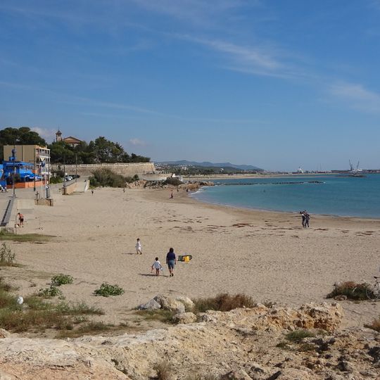 Platja de Sant Gervasi