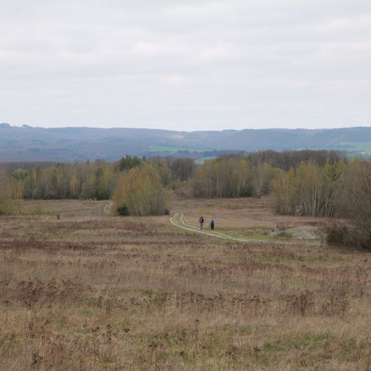 Eichkopf bei Obermörlen