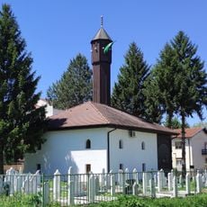 Potok mosque